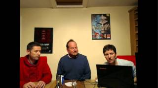 Revolution Software Code Jam 15th Oct 2013 Part 2