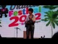 Super Mario Theme - Sungha Jung (Ukulele) @Thailand Ukulele Festival2