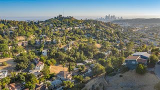 610 Montecito Drive Home Tour Los Angeles