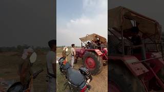 Bihar Ka Number One Trector 🤭 Ep -167 #minivlog #vlog #shorts #newminivlog