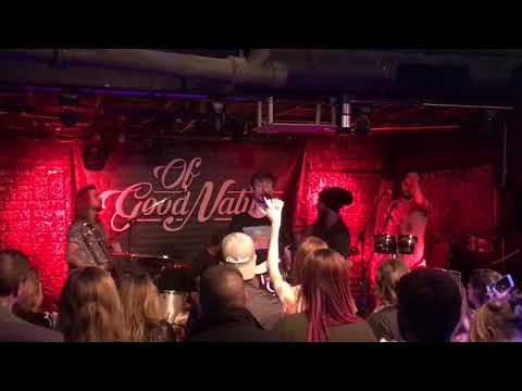 Of Good Nature - Bother - Rabbit Hole/Charlotte 12/29/17