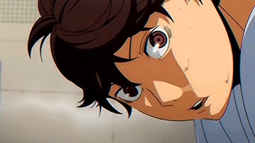 Papi Chulo // Oikawa amv