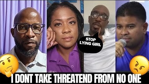 😩AMANZA WAS THREATENED WIH GVN | FGM & V-PAC FIGHT OVER ONE SEAT IN PARLIAMENT | MOHAMED EXPOSED 