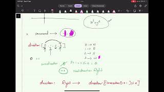874. Walking Robot Simulation #leetcode  #leetcodedailychallenge