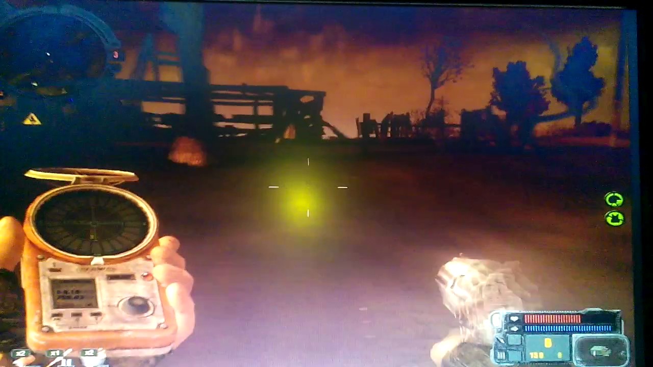 Что можно найти в аномалии котел - фото