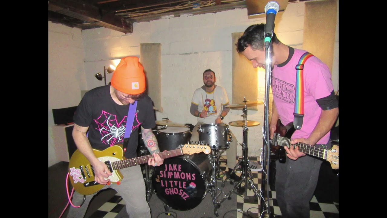 89.1 WIDR FM Interview with Mulva from Milwaukee, WI on 1/13/26