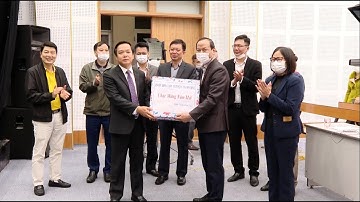 Đồng chí Chủ tịch UBND tỉnh Phạm Quang Ngọc thăm, chúc Tết một số đơn vị