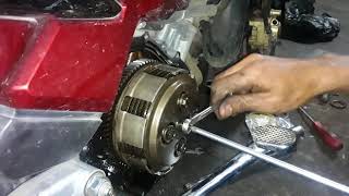 Kopling Mx Ko Los Gak Nyantol