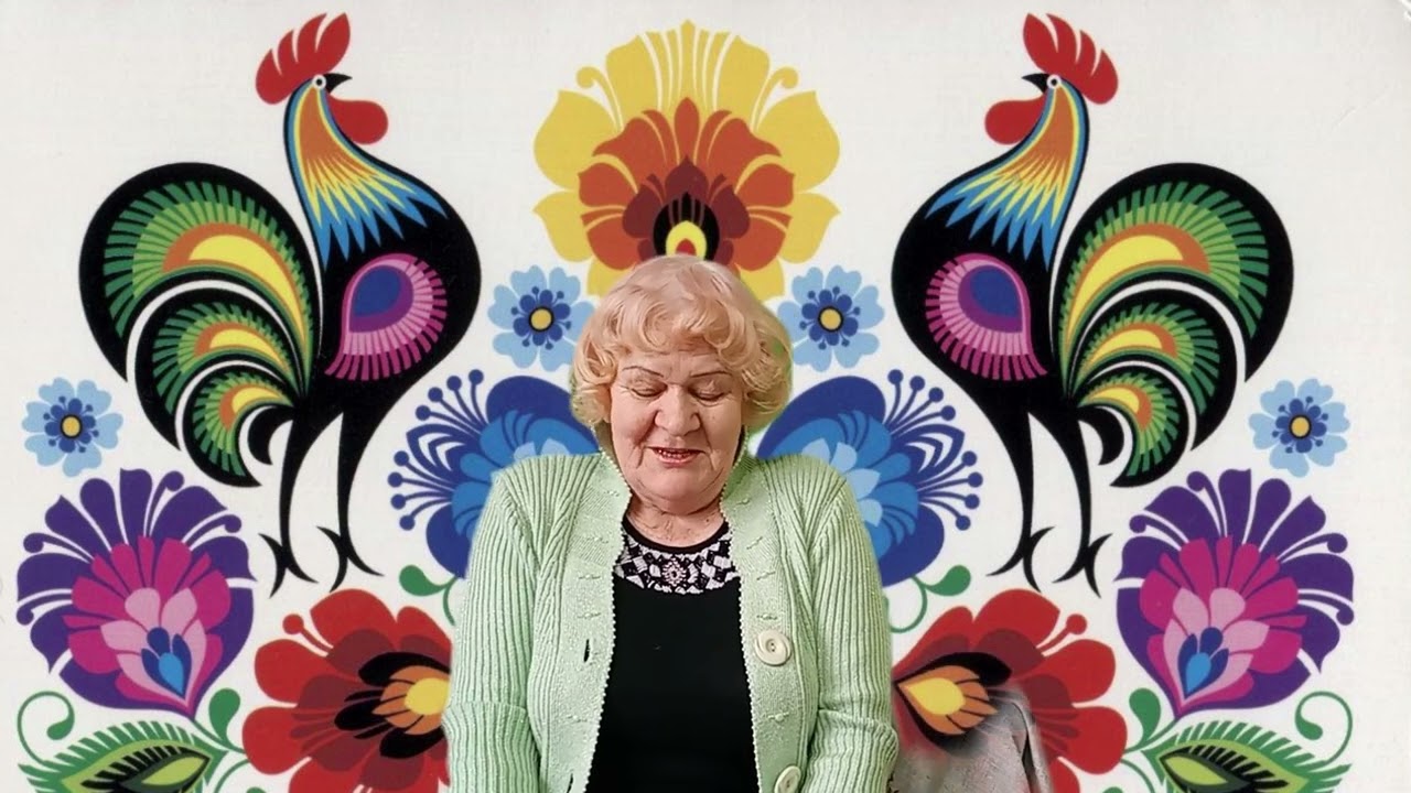 Раїса Циганська гумореска Ірини Вазерцевої 