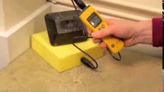Protimeter Hygromaster