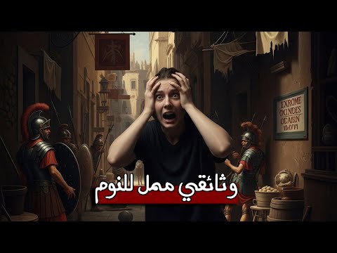 لماذا لن تصمد 24 ساعة في الإمبراطورية الرومانية حقائق مرعبة لم تعرفها عن الحياة في روما القديمة 