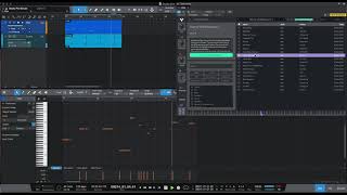 Vital Synth plugin | Bass presets Demo