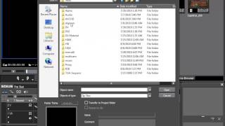 08 Importing Data