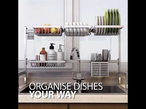 A single mom and her daughter