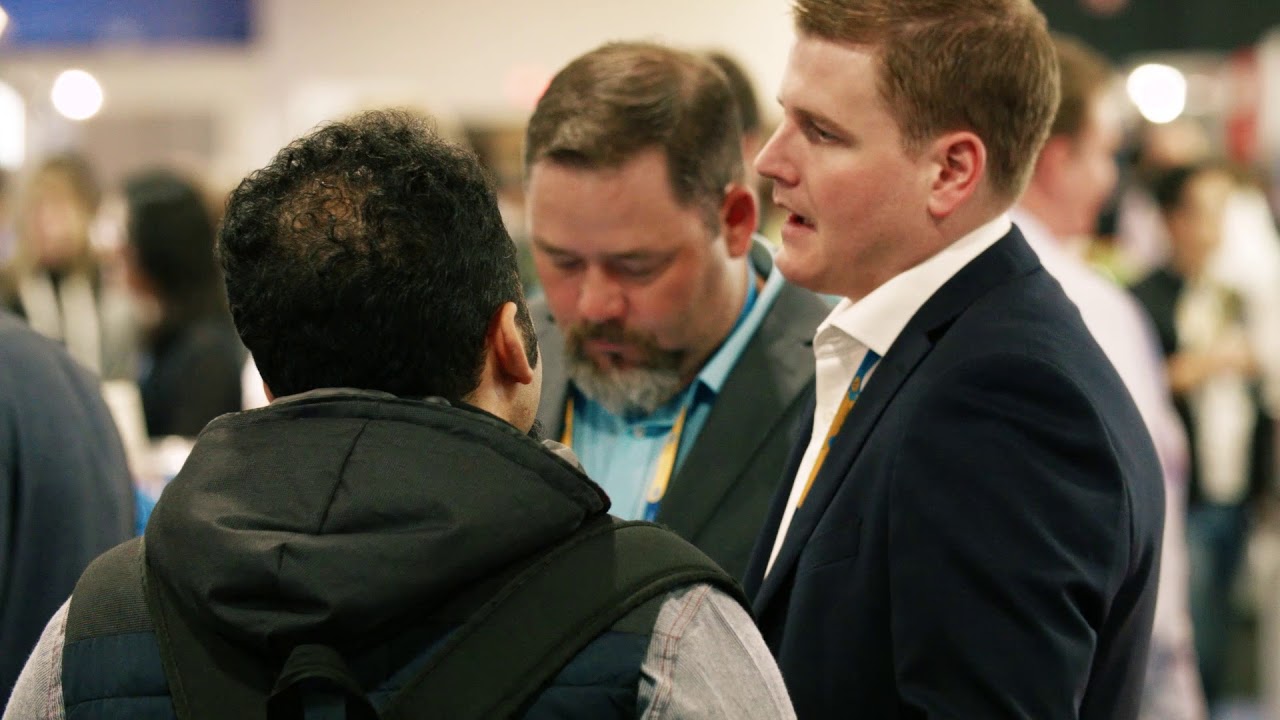 Bio-IT World 2018 Best of Show Judges' Prize Winner, Linguamatics