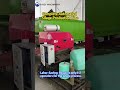Complete Automated Silage Production Line