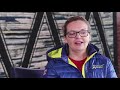 Daves Diary - Mariele DePeuter - Team Nunavut