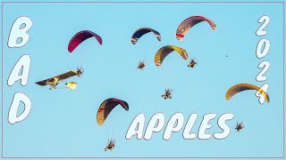 Bad Apples 2024 Part II  Wing Walker