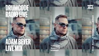 Celebrity Adam Beyer live from Time Warp, Mannheim [Drumcode Radio Live/DCR823] Net Worth