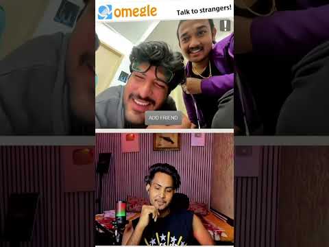 19 minutes 34 second video #instagram #trend #explorepage + #omegle #ometv #monkey