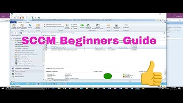 sccm 2012 R2 training for beginners- Step by step Patch Management / Software updates