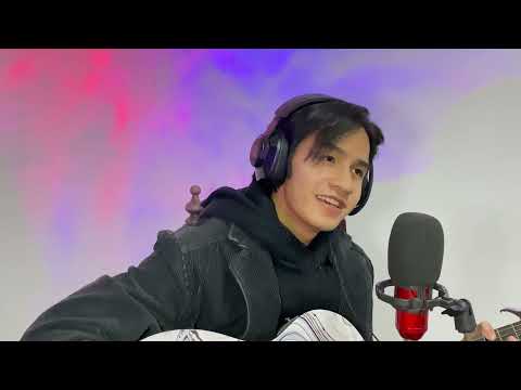 It Might Be You - Stephen Bishop | Jhamil Villanueva (cover)