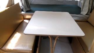 Full Coleman Taos Pop Up Trailer.MOV News