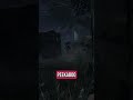 PEEKABOO! #deadbydaylight #shorts