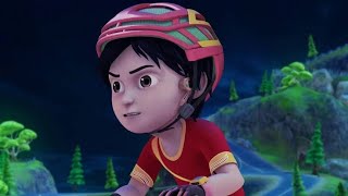 SHIVA GAME - Shiva Cycling Adventure Offline Gameplay screenshot 5