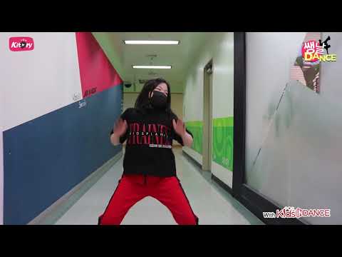 [키토리 쌩 날Dance] 키즈댄스 ITZY(잇지) - NotShy(낫샤이) 주시현