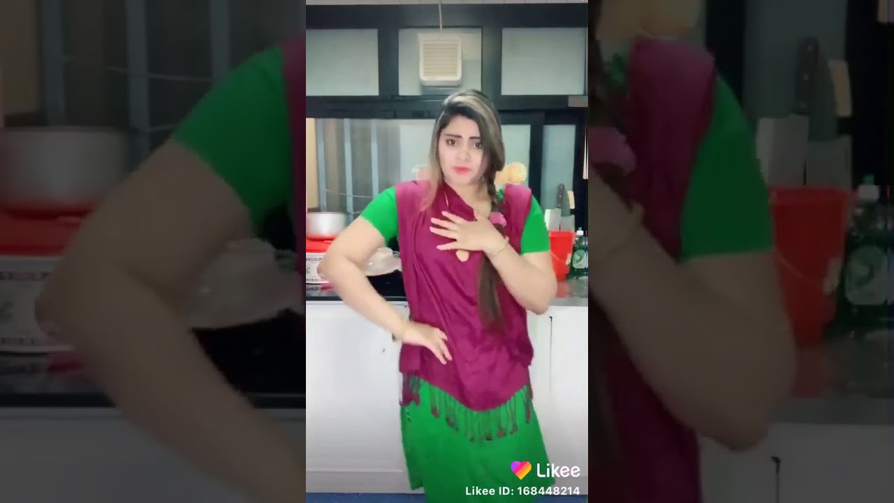 Tik Tok new video funny HD bang(4)