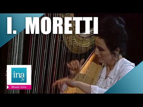 Isabelle Moretti "Granada" | Archive INA