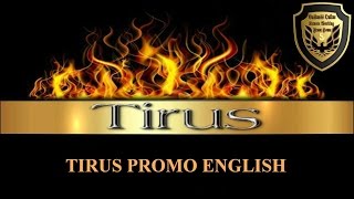 #Tirus Promo English