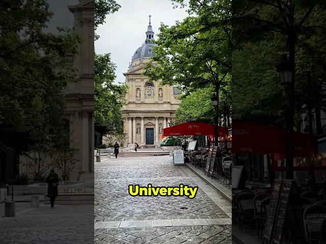 8 Shocking Facts About the University of Paris You Didn’t Know