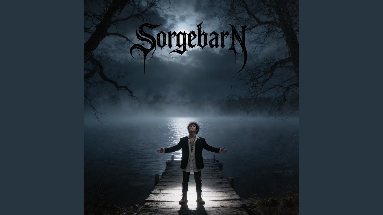 Nattens neon (Demo Version)