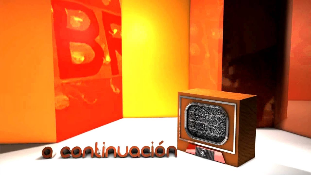 Propuesta Bumper AlbaTv