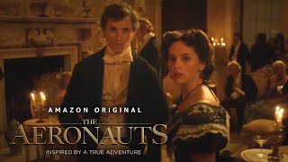 The Aeronauts - Clip: The Widow Wren | Amazon Studios