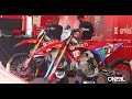 The Sickest Bikes from the 2025 MXoN Pits