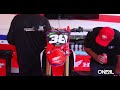 The Sickest Bikes from the 2025 MXoN Pits