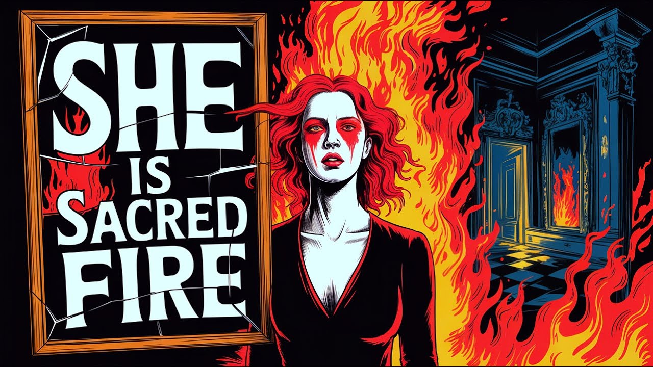 Why Independent Women Trigger Deep Fears | Depth Within