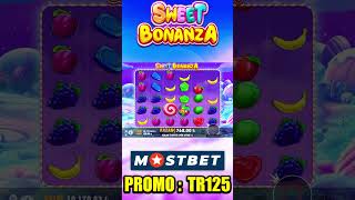 💰 SWEET BONANZA 🍭 7 100 TL BİR TURDA TÜRKİYE REKORU x100 #slot #casino #slotoyunları
