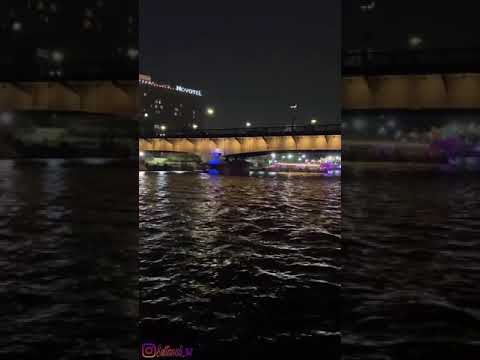 عبد الحليم حافظ النيل والليل