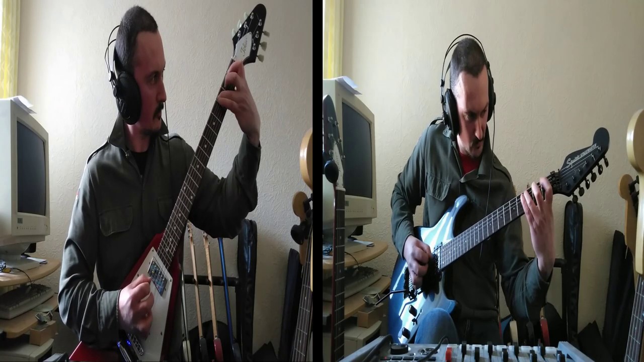 Rabid Bitch of the North   Lockdown Recording