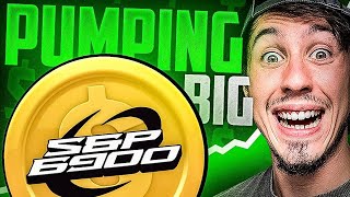SPX6900 PUMPING NOW | SPX6900 Price Prediction and News