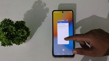 how to change font size in Tecno pova neo
