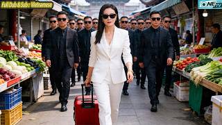 Nữ Tổng Tài Về Nước Tìm Lại Đứa Con Thất Lạc Tử Nhỏ, Nào Ngờ Thấy Con Bé Đang Bị Dân Làng Bắt Nạt