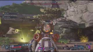 Borderlands 4 legendary shield drop