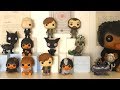 'Fantastic Beasts: The Crimes of Grindelwald' Bookshelf Funko Collection