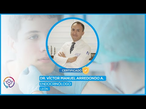 Vista previa del video de Dr. Victor Manuel Arredondo Aguilera