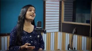 Gadar 2 #instagram #viral | Sunny Deol | Udd Jaa Kale Kava Cover Song By Astha Shukla | #trending